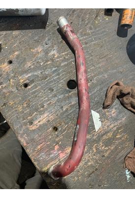   Coolant Piping
