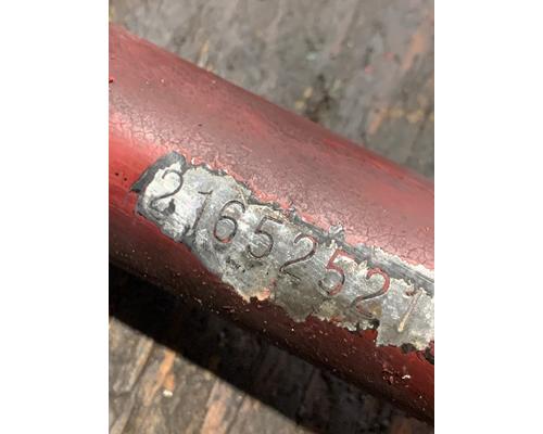   Coolant Piping