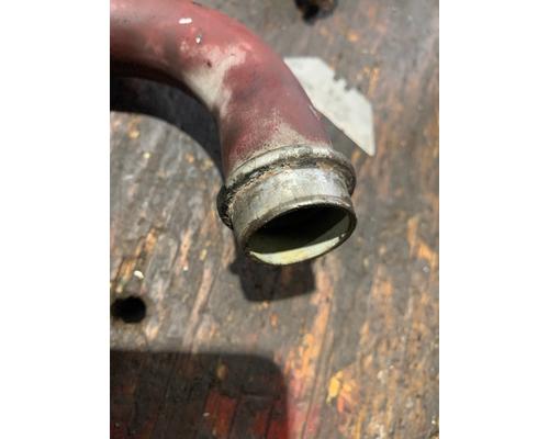   Coolant Piping