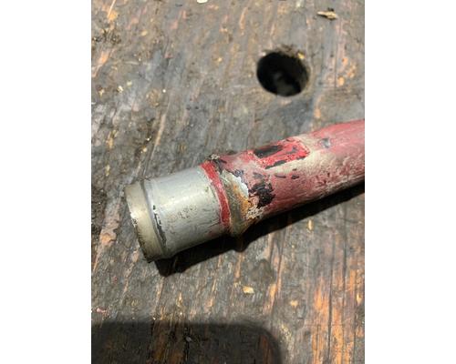   Coolant Piping