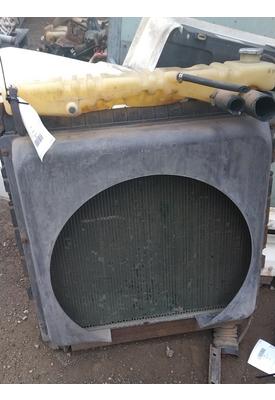   Cooling Assembly/Rad/Cond/ATAAC