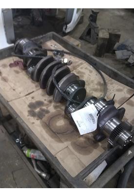   Crankshaft