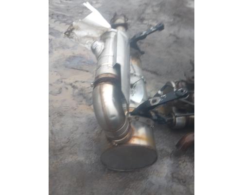   DPFCatalytic Converter