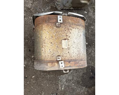   DPFCatalytic Converter