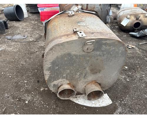   DPFCatalytic Converter