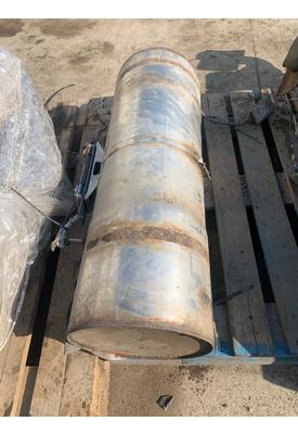   DPF/Catalytic Converter