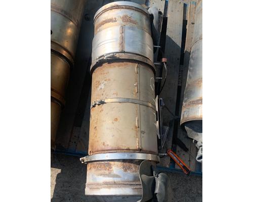   DPFCatalytic Converter