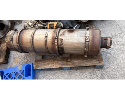   DPFCatalytic Converter