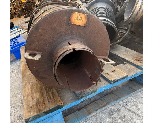   DPFCatalytic Converter