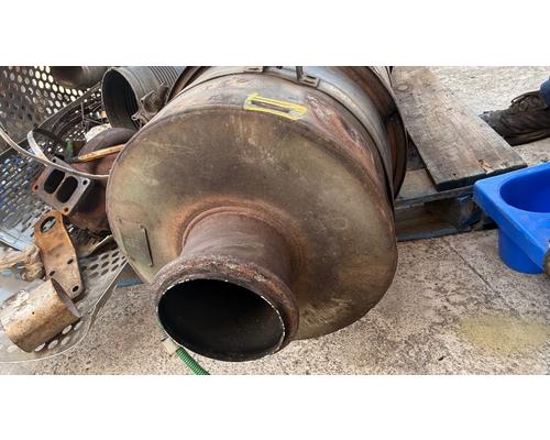   DPFCatalytic Converter