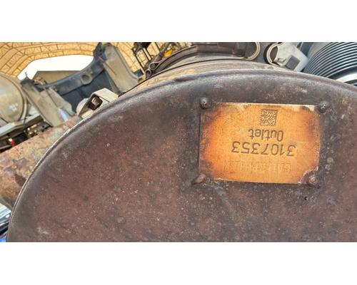   DPFCatalytic Converter