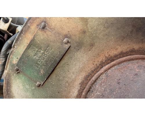   DPFCatalytic Converter