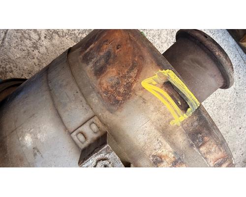   DPFCatalytic Converter