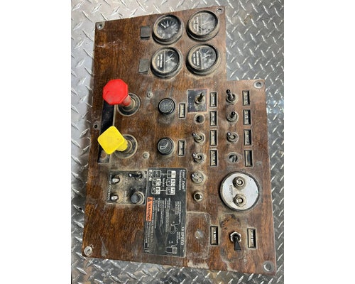 1992 Dash Panel For Sale in Box Elder, SD – Hatch Trucking & Salvage Parts LLC