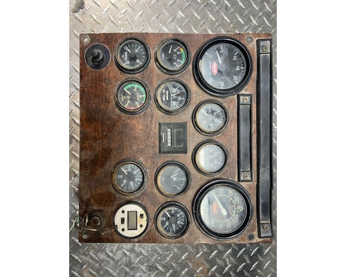 1992 Dash Panel For Sale in Box Elder, SD – Hatch Trucking & Salvage Parts LLC