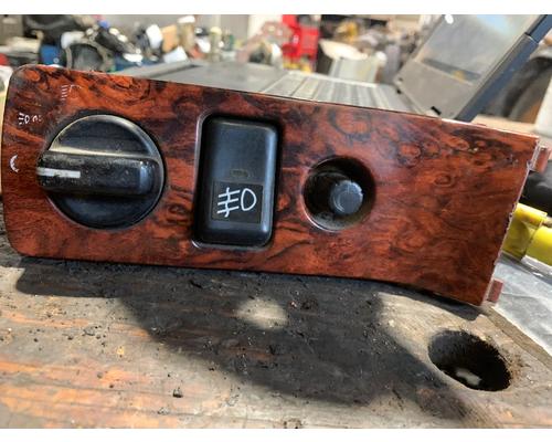   Dash Panel