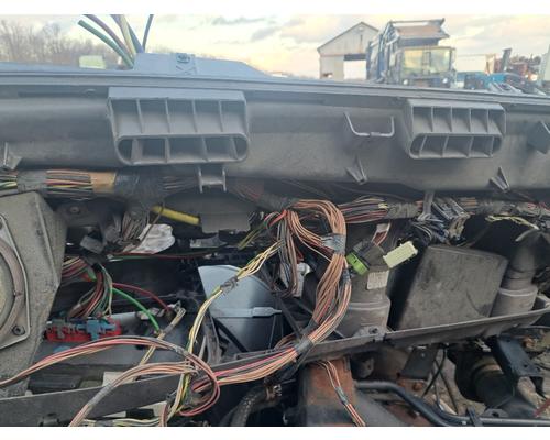   Dash Wiring Harness