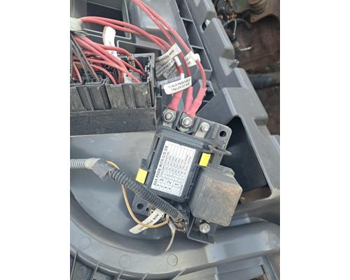   Dash Wiring Harness