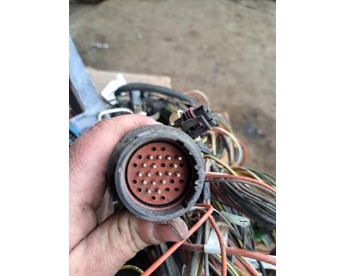   Dash Wiring Harness