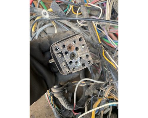   Dash Wiring Harness