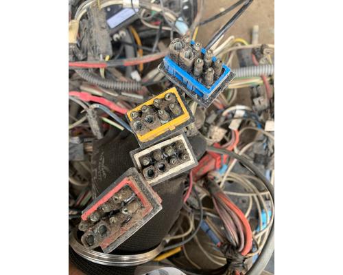   Dash Wiring Harness