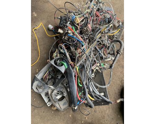   Dash Wiring Harness