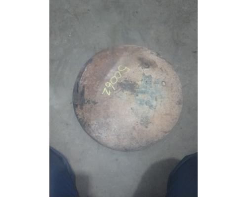   Differential Parts Misc.