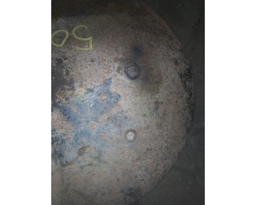   Differential Parts Misc.