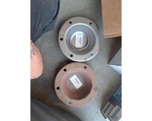   Differential Parts Misc.
