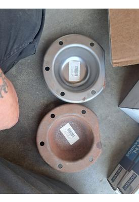   Differential Parts Misc.