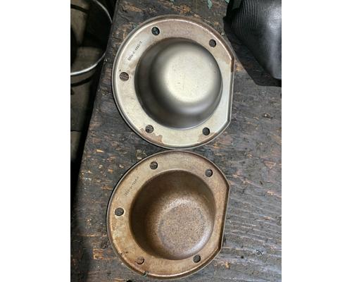   Differential Parts Misc.