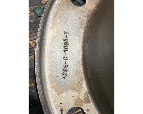   Differential Parts Misc.