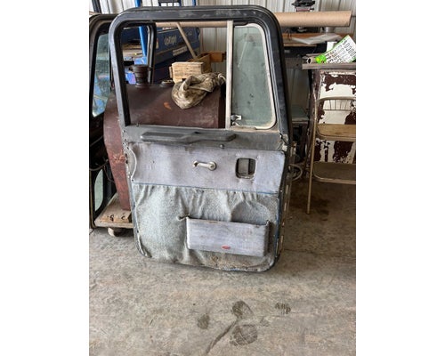 Door Assembly, Front For Sale in Box Elder, SD – Hatch Trucking & Salvage Parts LLC