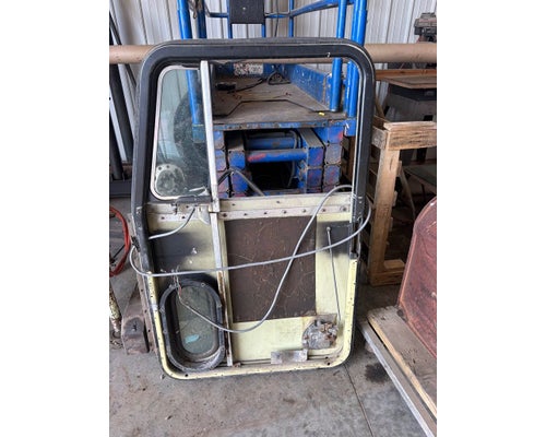 Door Assembly, Front For Sale in Box Elder, SD – Hatch Trucking & Salvage Parts LLC