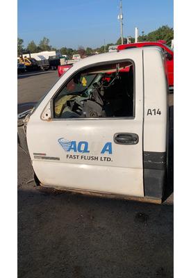   Door Assembly, Front