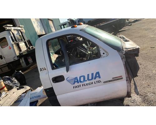   Door Assembly, Front