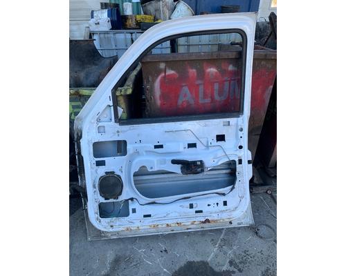   Door Assembly, Front