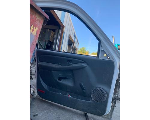   Door Assembly, Front