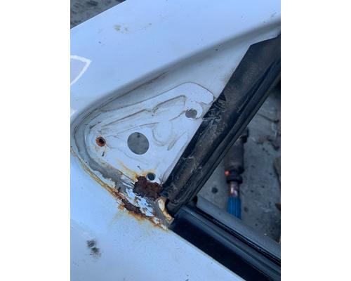   Door Assembly, Front