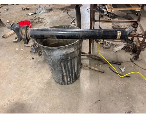 Drive Shaft, Front For Sale in Box Elder, SD – Hatch Trucking & Salvage Parts LLC