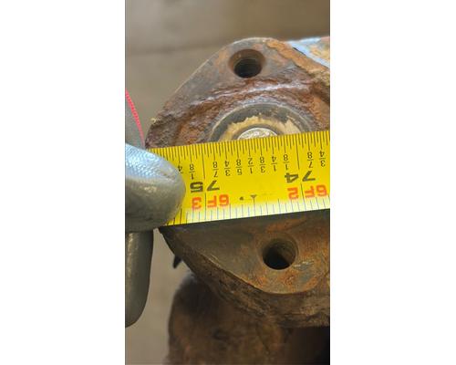 1992 Drive Shaft, Rear For Sale in Box Elder, SD – Hatch Trucking & Salvage Parts LLC