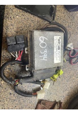   ECM (Brake & ABS)