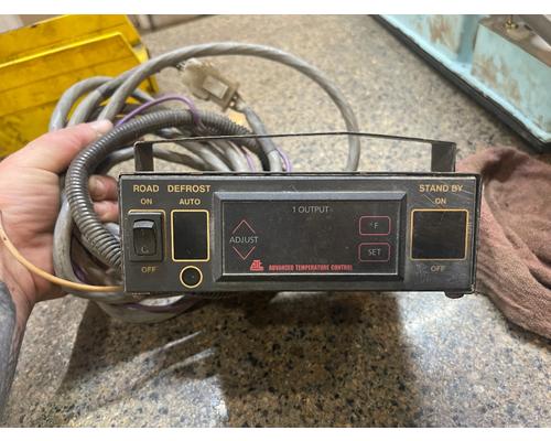   ECM (HVAC)climate control