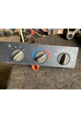   ECM (HVAC)/climate control