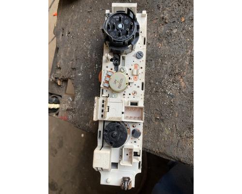   ECM (HVAC)climate control