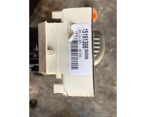   ECM (HVAC)climate control