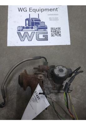   EGR Valve