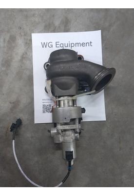   EGR Valve