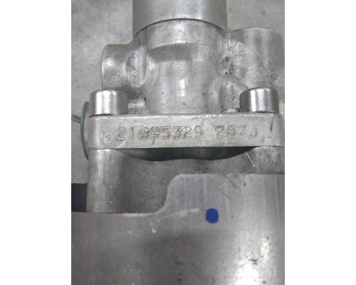   EGR Valve