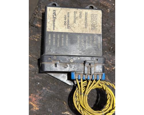   Electrical Parts Misc.